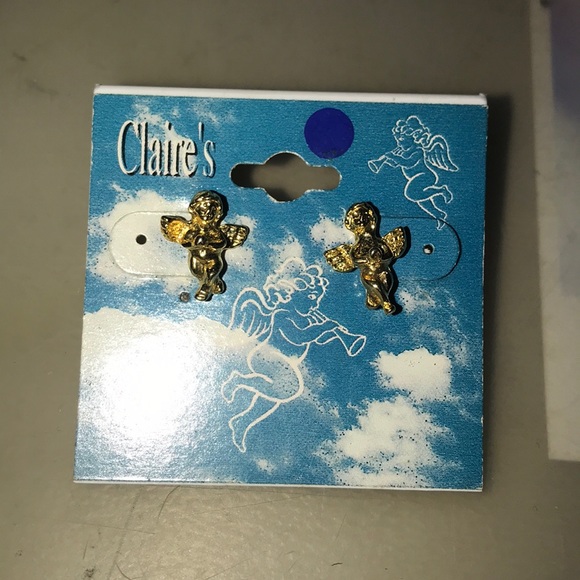 Claire’s Angel Collection - Picture 3 of 3